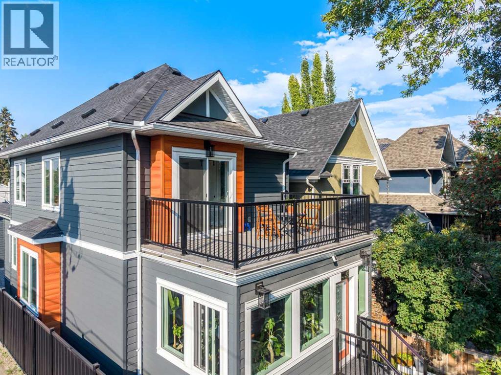 410 11 Avenue NE, Calgary, Alberta  T2E 0Z3 - Photo 2 - A2341408