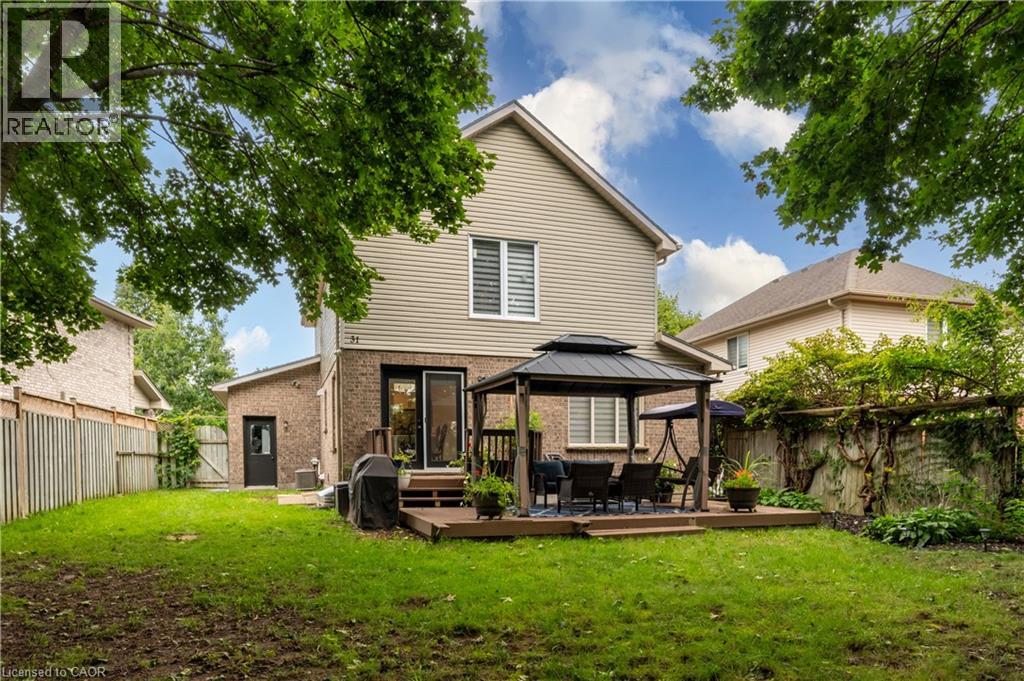 31 Tynemouth Drive, London, Ontario  N5V 4V3 - Photo 43 - 40865625