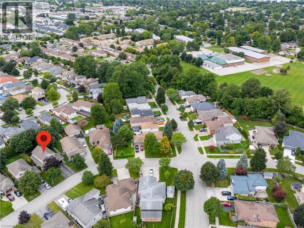 31 Tynemouth Drive, London, Ontario  N5V 4V3 - Photo 47 - 40865625