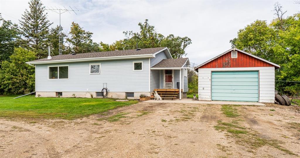 79035 95N Road Arden Manitoba Canada R0J0B0