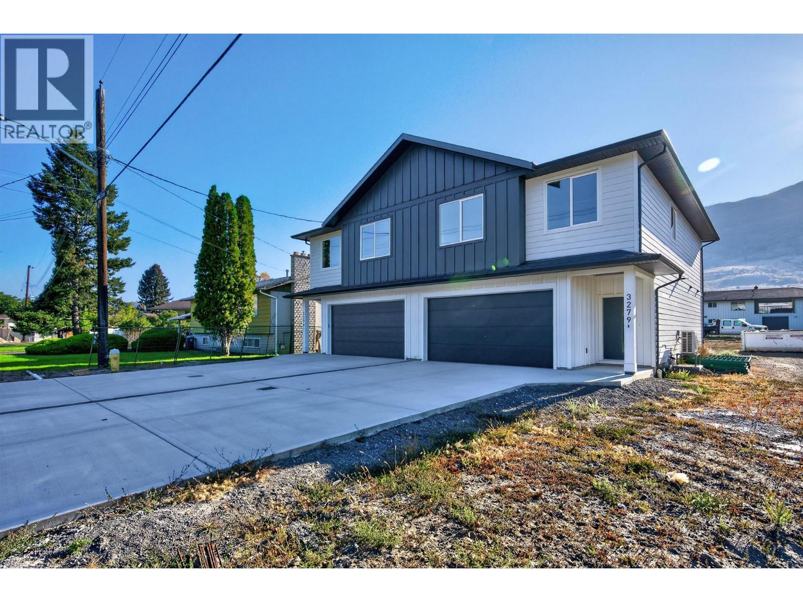 3279 B Schubert Road, Kamloops, British Columbia