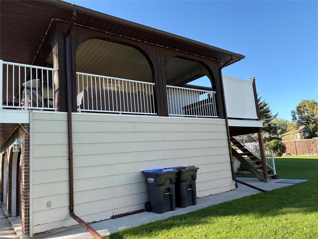 210 Wells Street, Killarney, Manitoba  R0K 1G0 - Photo 4 - 202623816