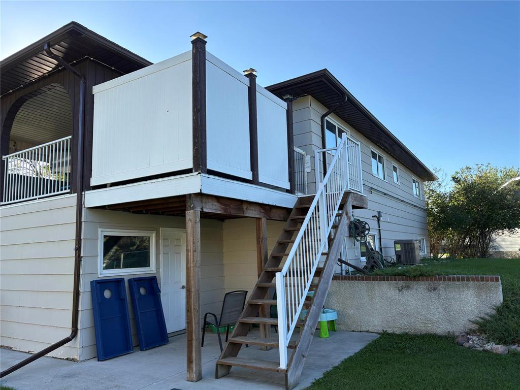 210 Wells Street, Killarney, Manitoba  R0K 1G0 - Photo 5 - 202623816