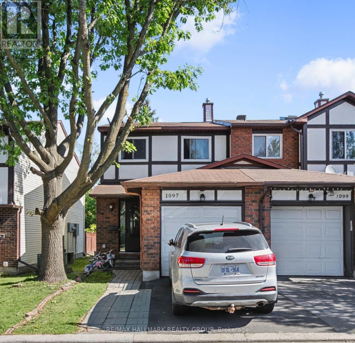 41 - 1097 MILLWOOD COURT, Ottawa, Ontario