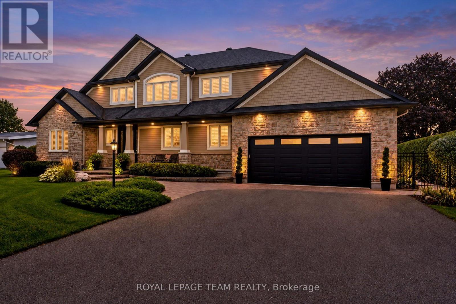 6599 MARINA DRIVE, Ottawa, Ontario