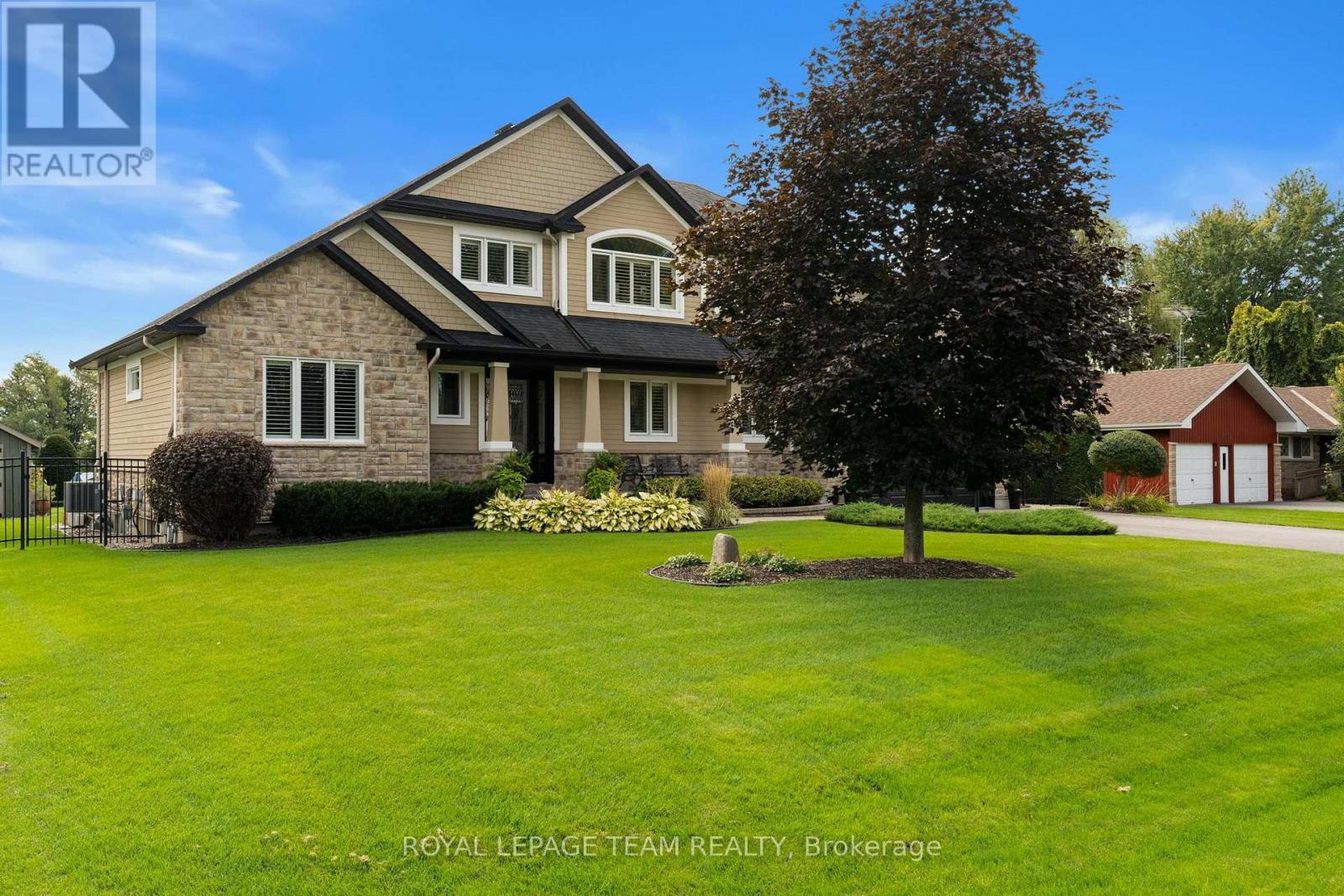 6599 Marina Drive, Ottawa, Ontario  K4M 1B3 - Photo 2 - X13815826