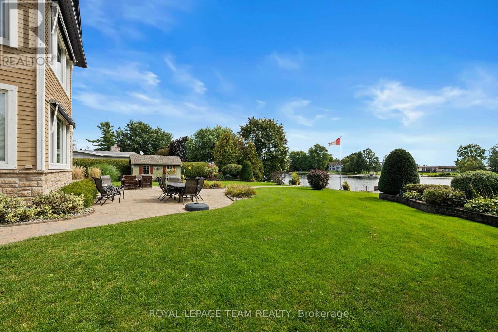 6599 Marina Drive, Ottawa, Ontario  K4M 1B3 - Photo 35 - X13815826