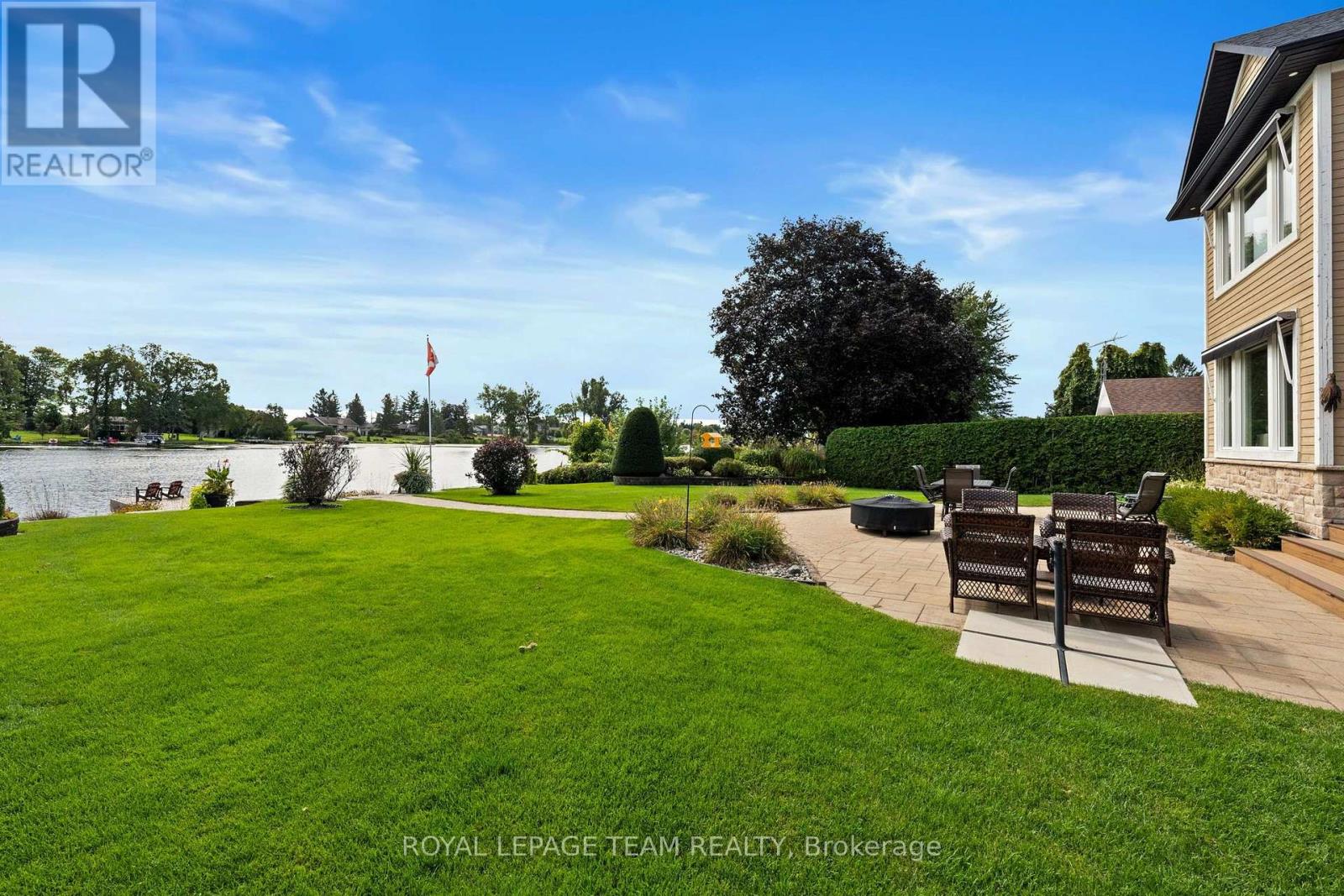 6599 Marina Drive, Ottawa, Ontario  K4M 1B3 - Photo 36 - X13815826