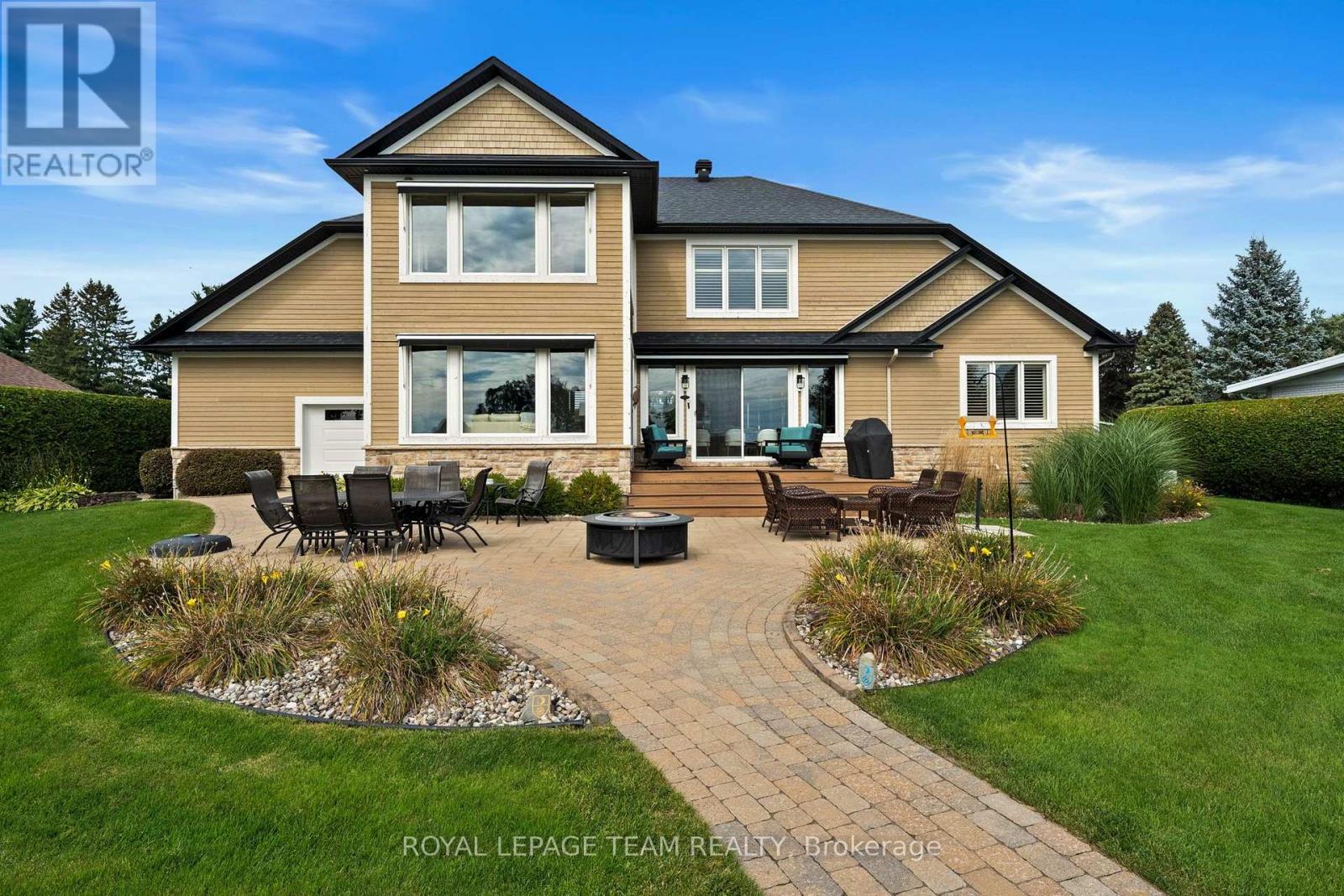 6599 Marina Drive, Ottawa, Ontario  K4M 1B3 - Photo 37 - X13815826