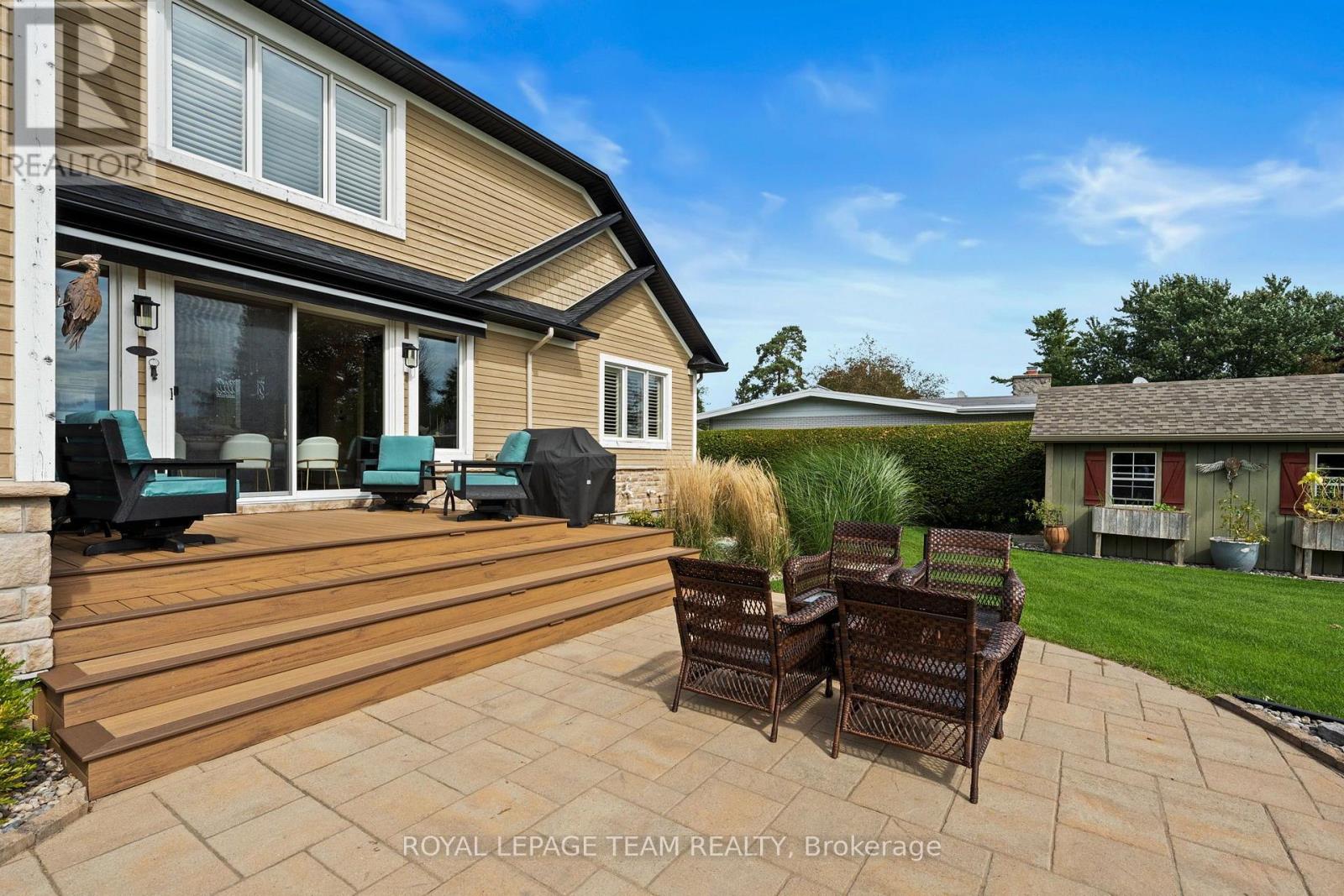 6599 Marina Drive, Ottawa, Ontario  K4M 1B3 - Photo 38 - X13815826