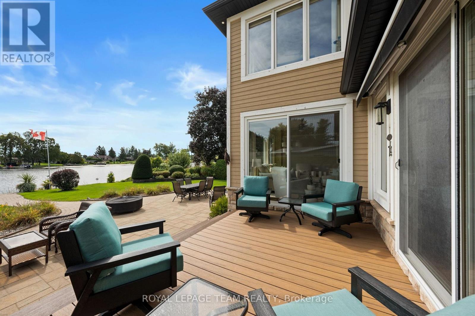 6599 Marina Drive, Ottawa, Ontario  K4M 1B3 - Photo 39 - X13815826