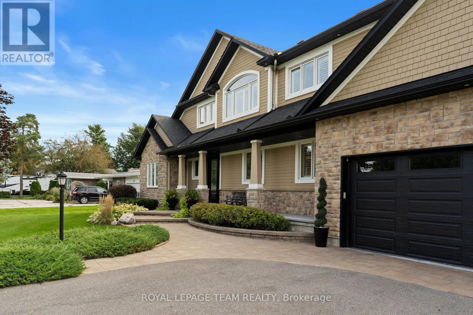 6599 Marina Drive, Ottawa, Ontario  K4M 1B3 - Photo 4 - X13815826