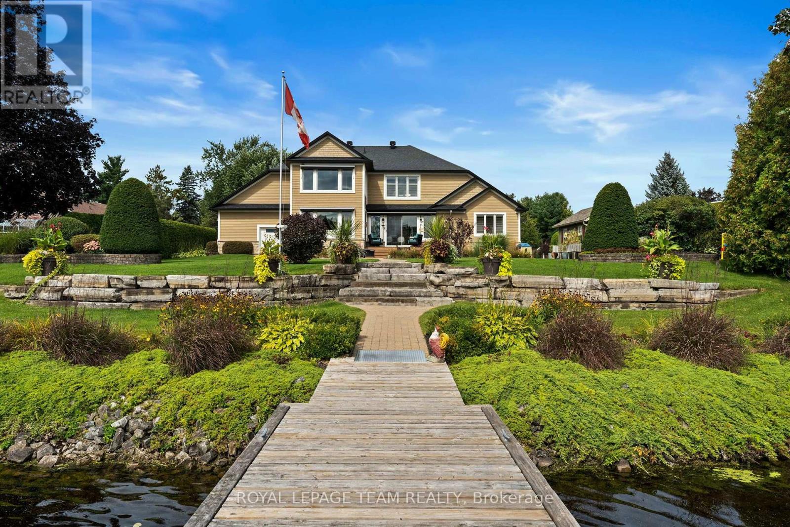 6599 Marina Drive, Ottawa, Ontario  K4M 1B3 - Photo 43 - X13815826