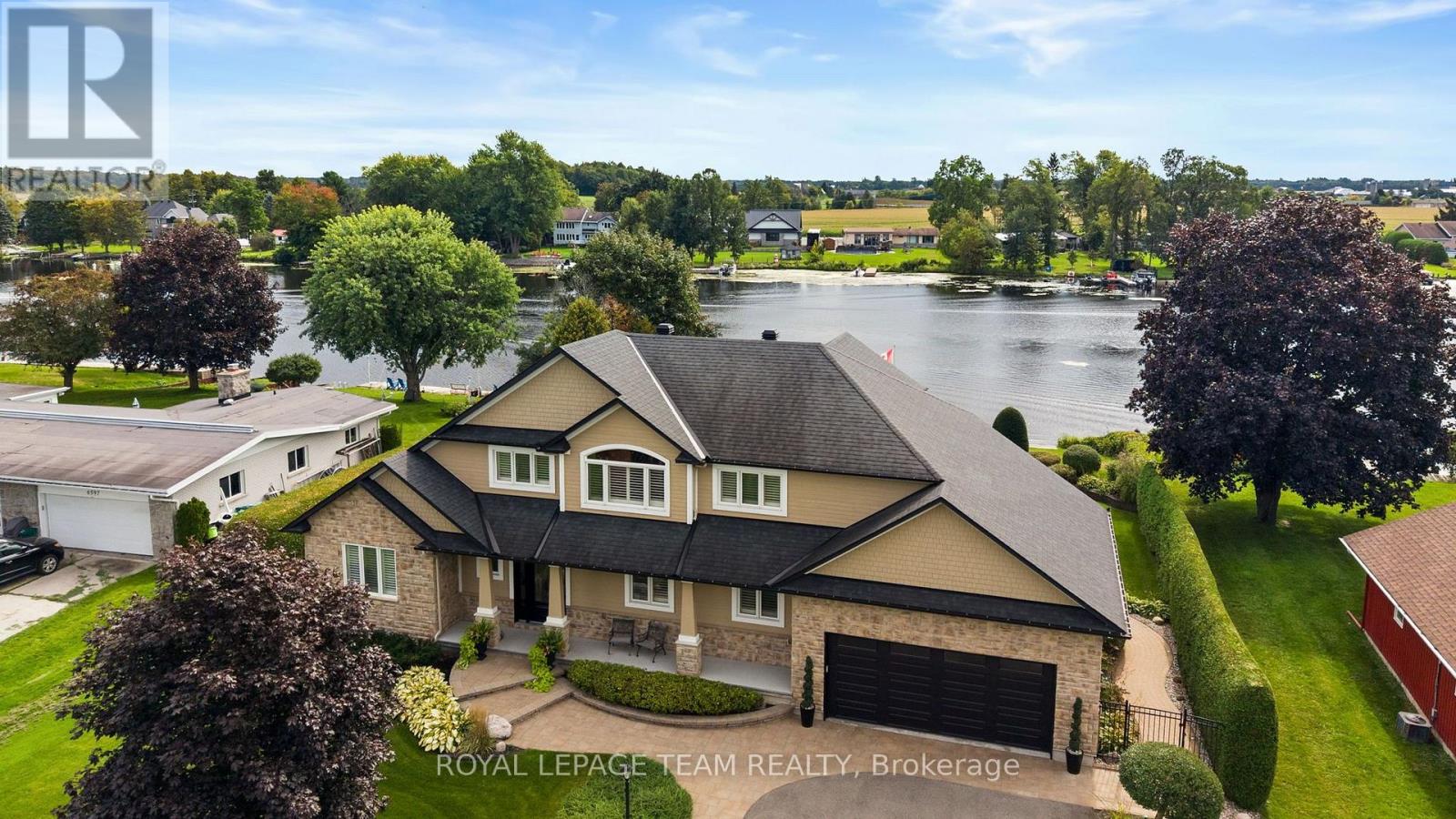 6599 Marina Drive, Ottawa, Ontario  K4M 1B3 - Photo 45 - X13815826