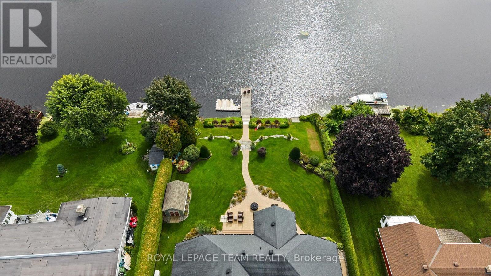 6599 Marina Drive, Ottawa, Ontario  K4M 1B3 - Photo 46 - X13815826