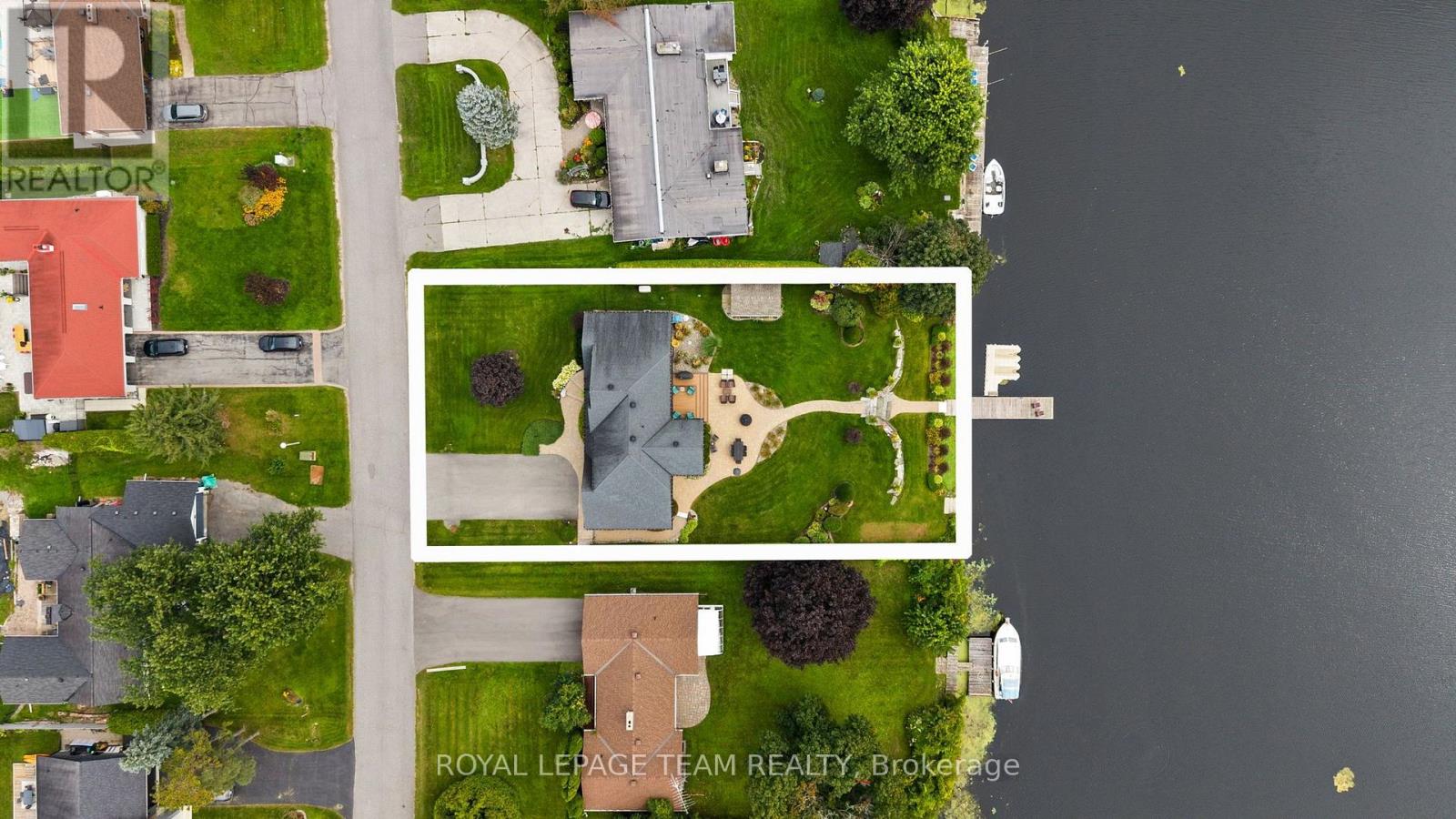6599 Marina Drive, Ottawa, Ontario  K4M 1B3 - Photo 47 - X13815826
