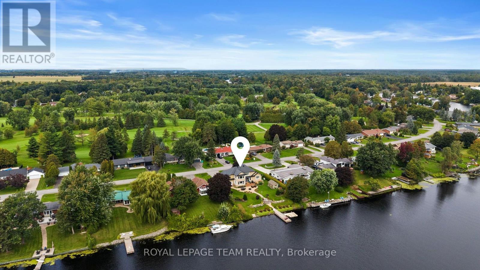 6599 Marina Drive, Ottawa, Ontario  K4M 1B3 - Photo 49 - X13815826