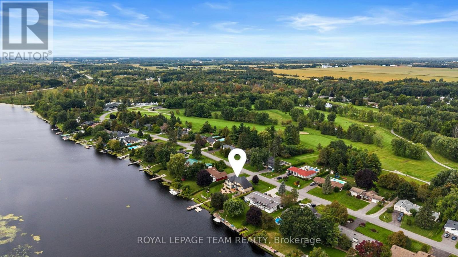 6599 Marina Drive, Ottawa, Ontario  K4M 1B3 - Photo 50 - X13815826