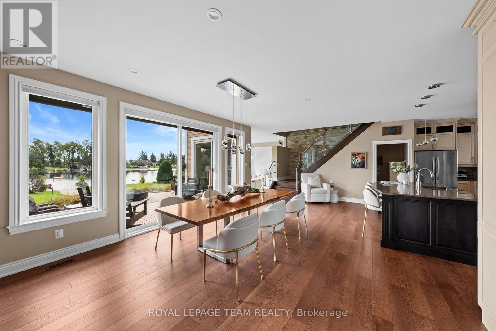 6599 Marina Drive, Ottawa, Ontario  K4M 1B3 - Photo 6 - X13815826