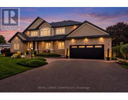 6599 MARINA DRIVE, Ottawa, Ontario