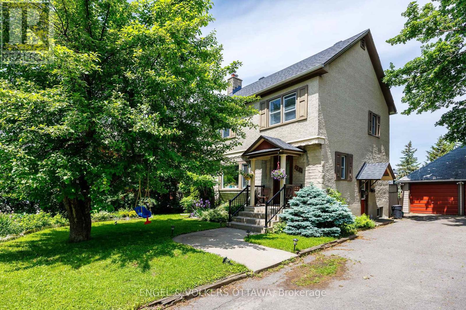 225 Pleasant Park Road, Ottawa, Ontario  K1H 5M4 - Photo 4 - X13815832