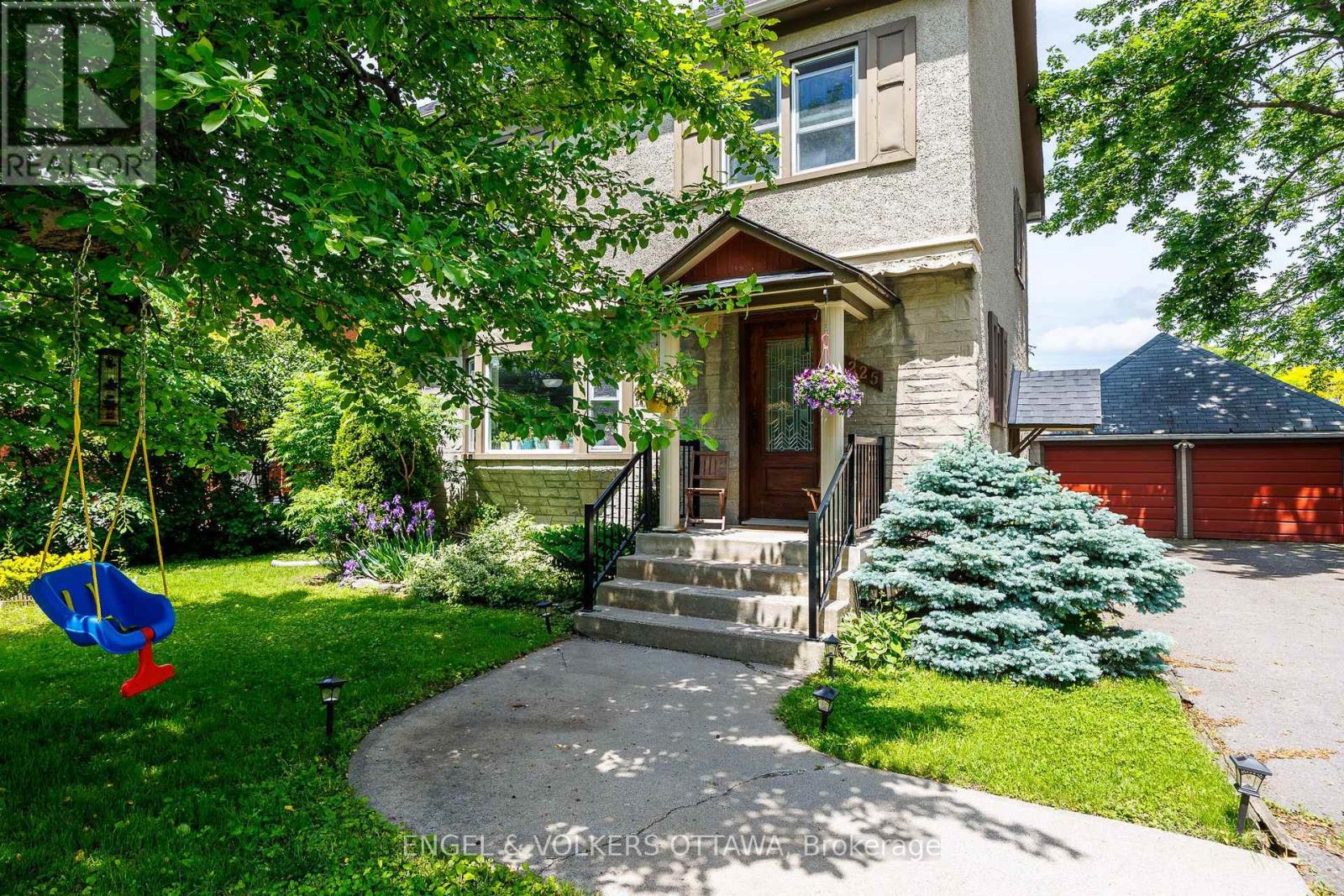 225 Pleasant Park Road, Ottawa, Ontario  K1H 5M4 - Photo 5 - X13815832