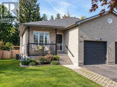 301 NORMAN STREET, Stratford, Ontario