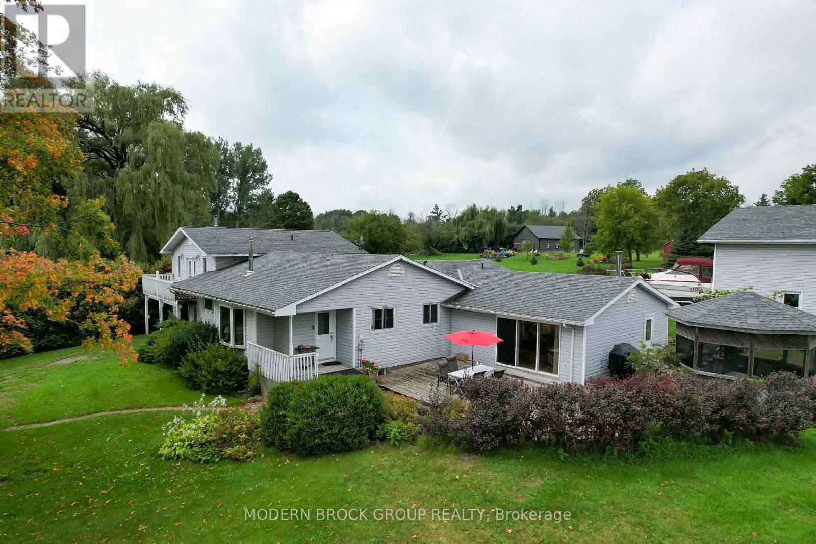 1590 COUNTY ROAD 2 ROAD, Augusta, Ontario