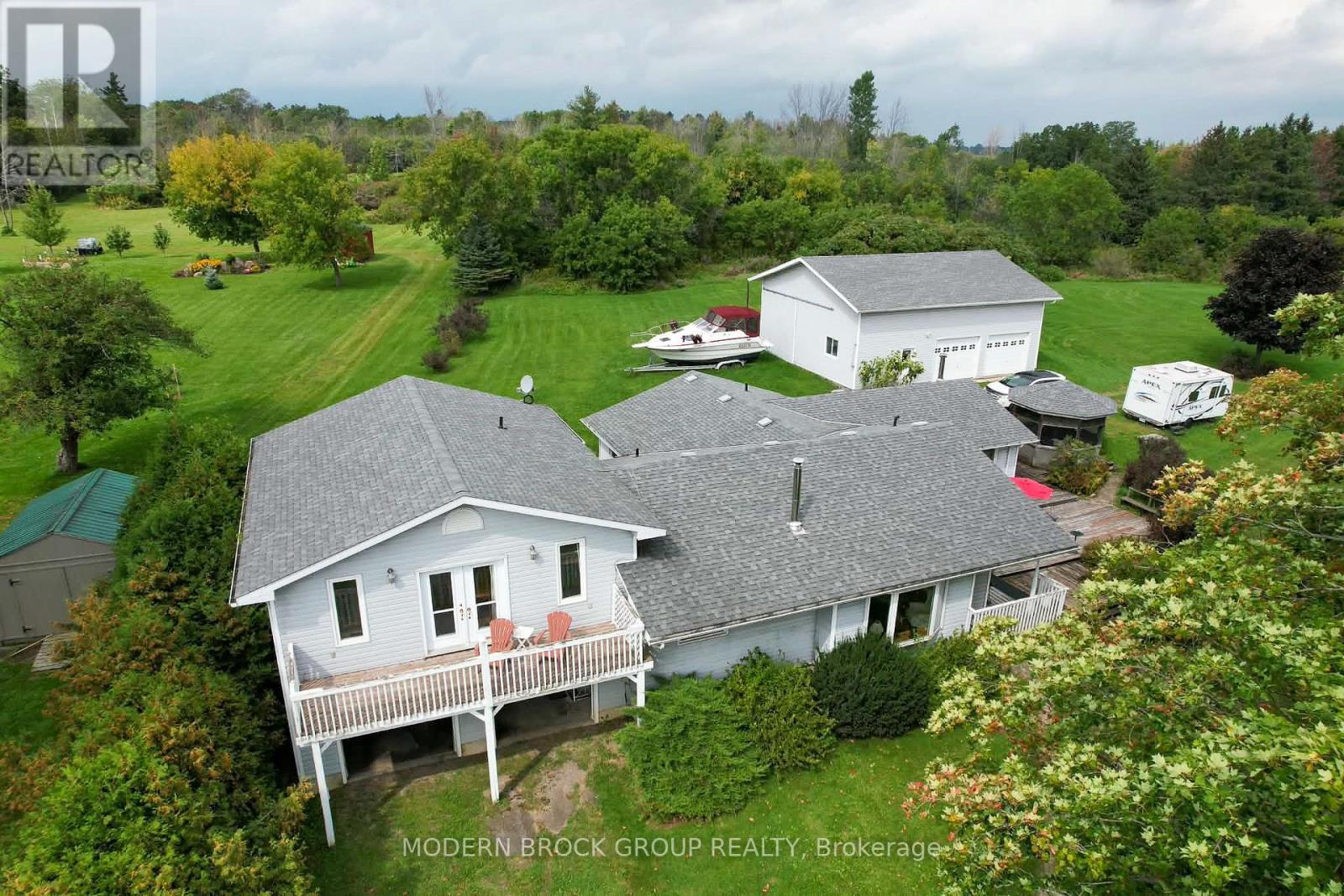 1590 County Road 2 Road, Augusta, Ontario K0E 1T0 - Photo 3 - X13815716
