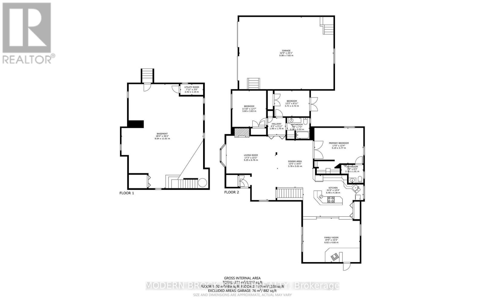 1590 County Road 2 Road, Augusta, Ontario K0E 1T0 - Photo 4 - X13815716