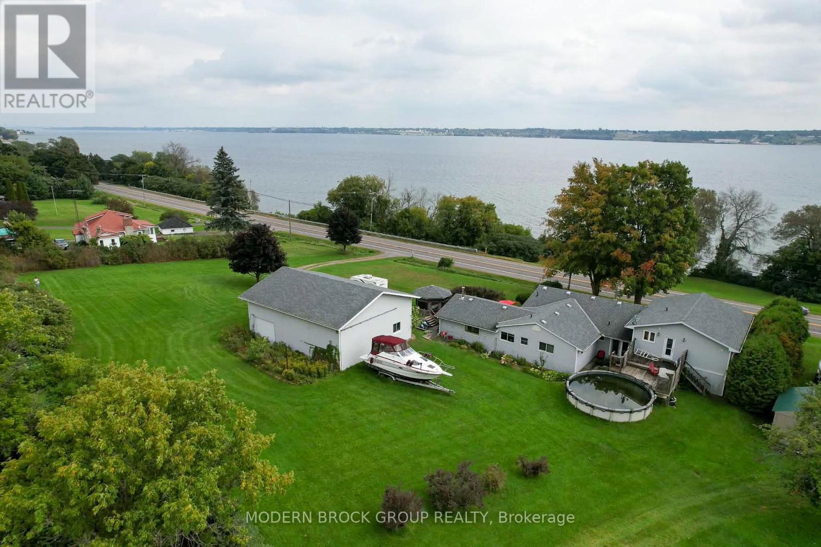 1590 County Road 2 Road, Augusta, Ontario K0E 1T0 - Photo 6 - X13815716