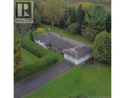 10125 105 Route, Beechwood, New Brunswick