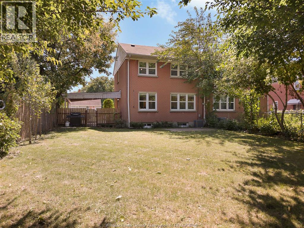 2244 Vercheres Avenue, Windsor, Ontario  N9B 1P1 - Photo 20 - 26020416