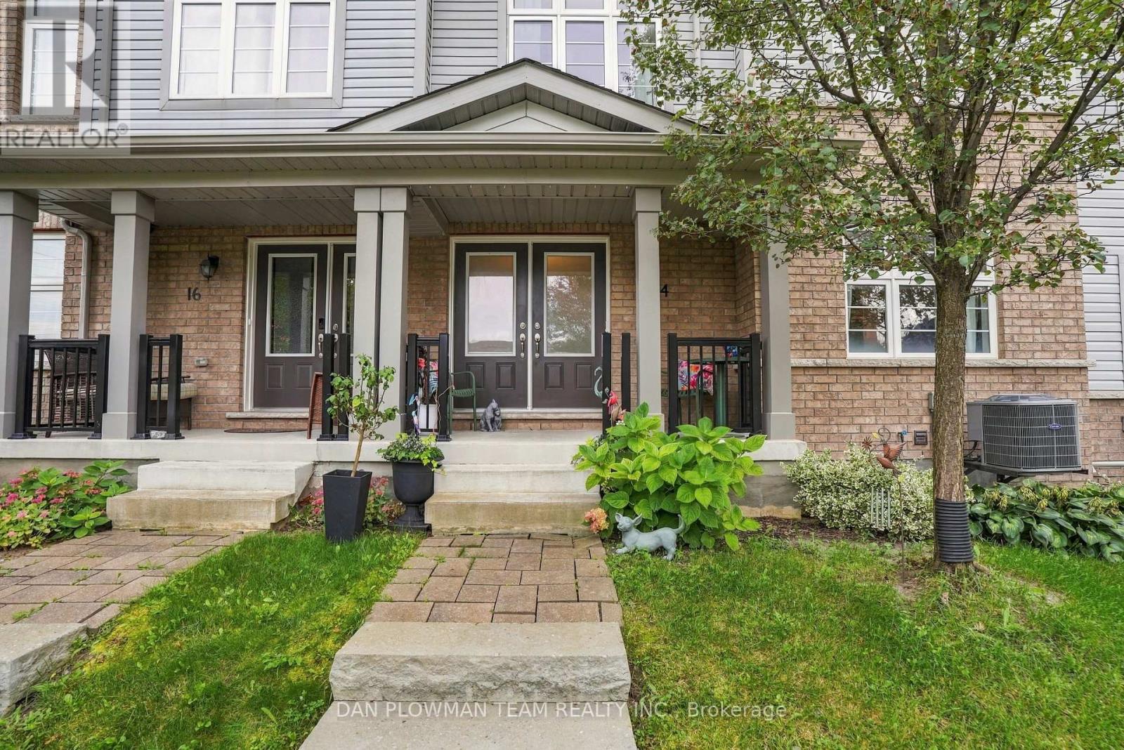 14 Cornerside Way, Whitby, Ontario L1M 0L8 - Photo 46 - E13815788