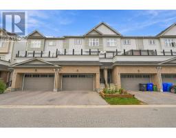 14 CORNERSIDE WAY, Whitby, Ontario