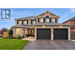 922 SNOWBIRD STREET, Oshawa, Ontario
