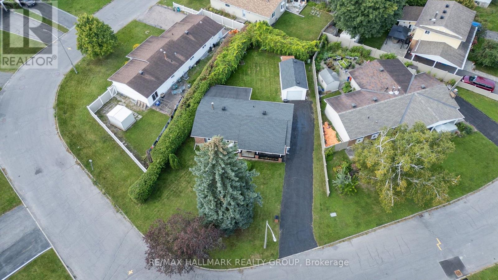 2376 Blackstone Crescent, Ottawa, Ontario  K1B 4H2 - Photo 44 - X13814716