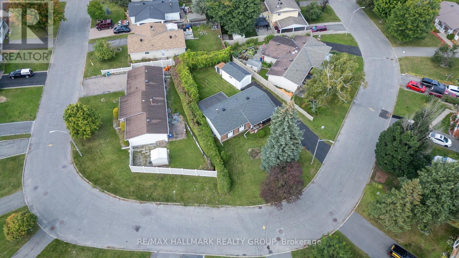 2376 Blackstone Crescent, Ottawa, Ontario  K1B 4H2 - Photo 45 - X13814716