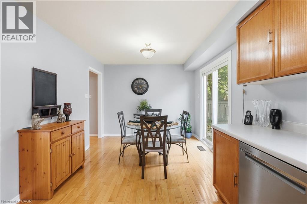 3193 Maderna Road, Burlington, Ontario  L7M 2W3 - Photo 11 - 40865545