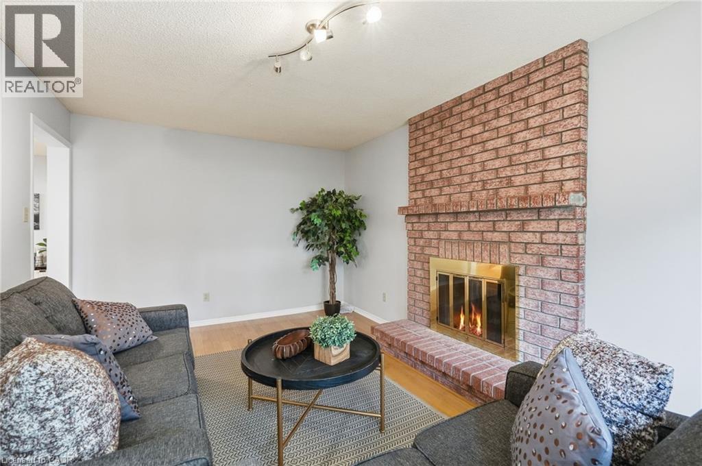 3193 Maderna Road, Burlington, Ontario  L7M 2W3 - Photo 16 - 40865545