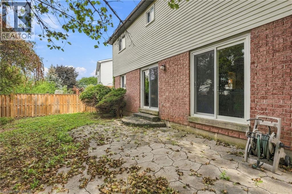3193 Maderna Road, Burlington, Ontario  L7M 2W3 - Photo 32 - 40865545