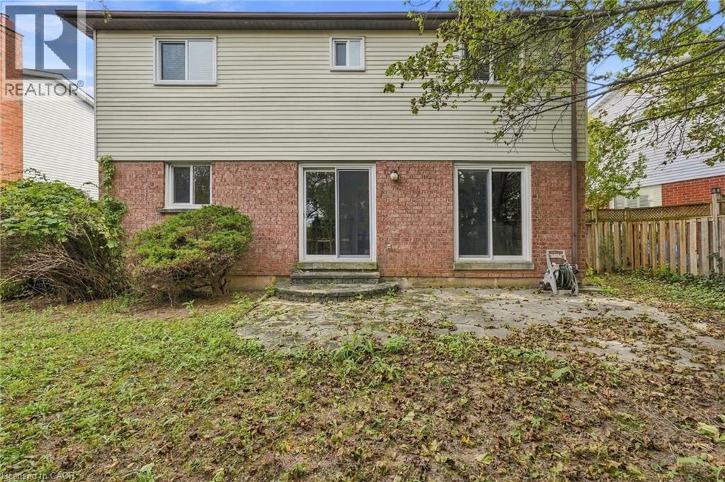 3193 Maderna Road, Burlington, Ontario  L7M 2W3 - Photo 33 - 40865545