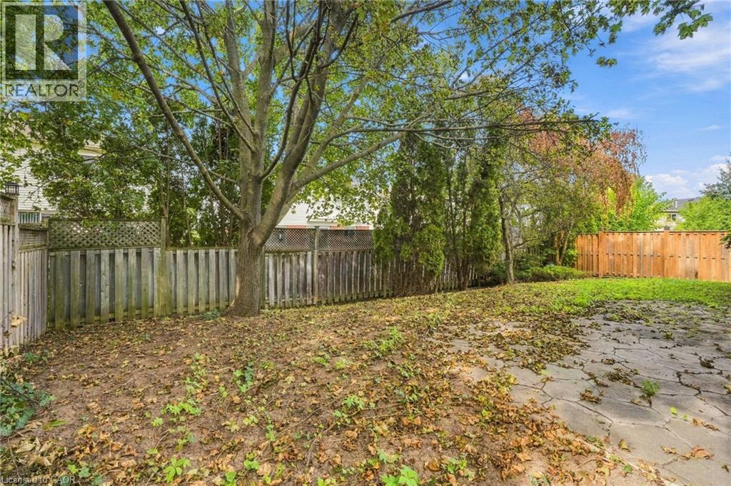 3193 Maderna Road, Burlington, Ontario  L7M 2W3 - Photo 34 - 40865545