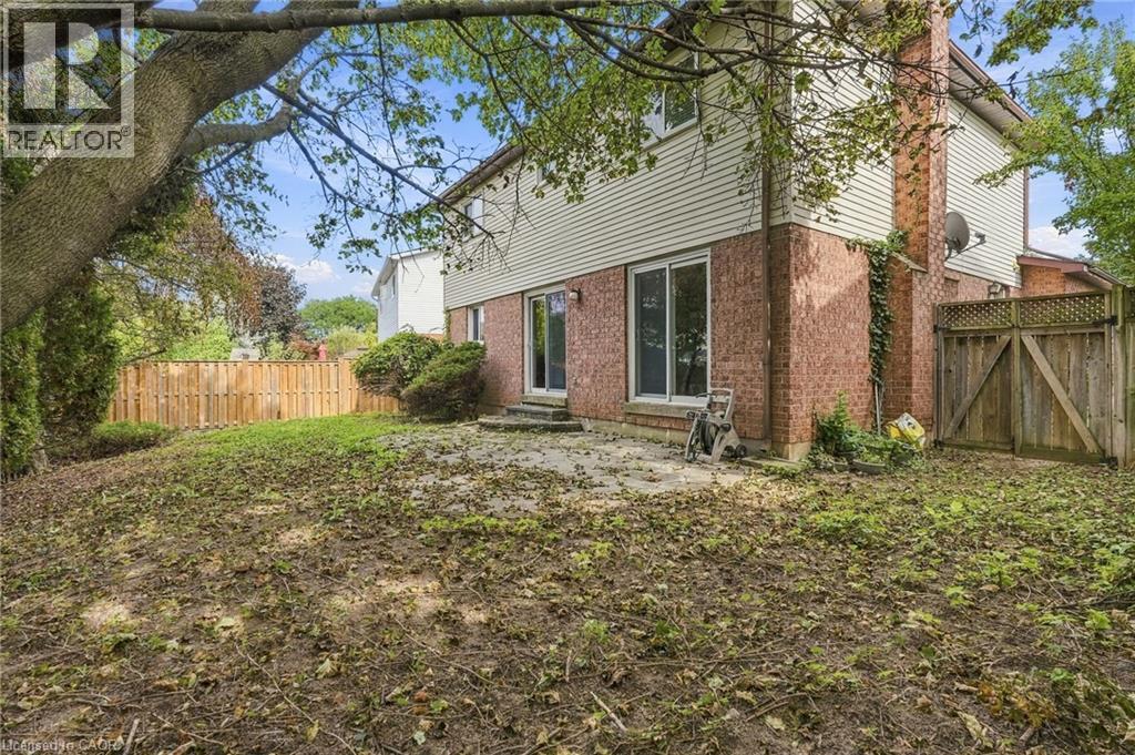 3193 Maderna Road, Burlington, Ontario  L7M 2W3 - Photo 35 - 40865545