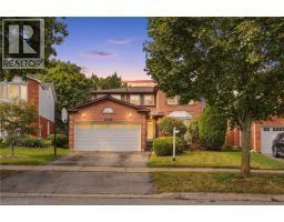 3193 MADERNA Road, burlington, Ontario