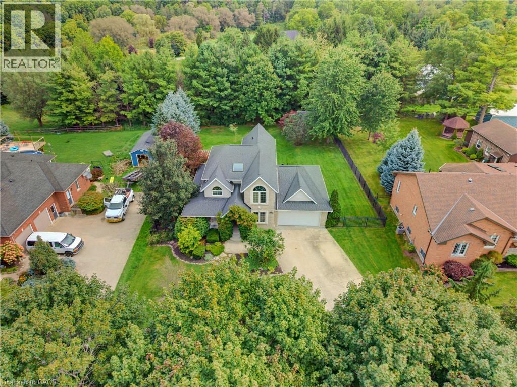 164 Argyle Street, Embro, Ontario  N0J 1J0 - Photo 1 - 40865192