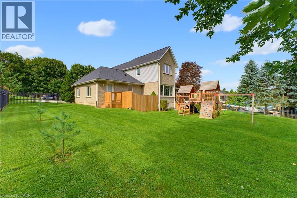164 Argyle Street, Embro, Ontario  N0J 1J0 - Photo 40 - 40865192