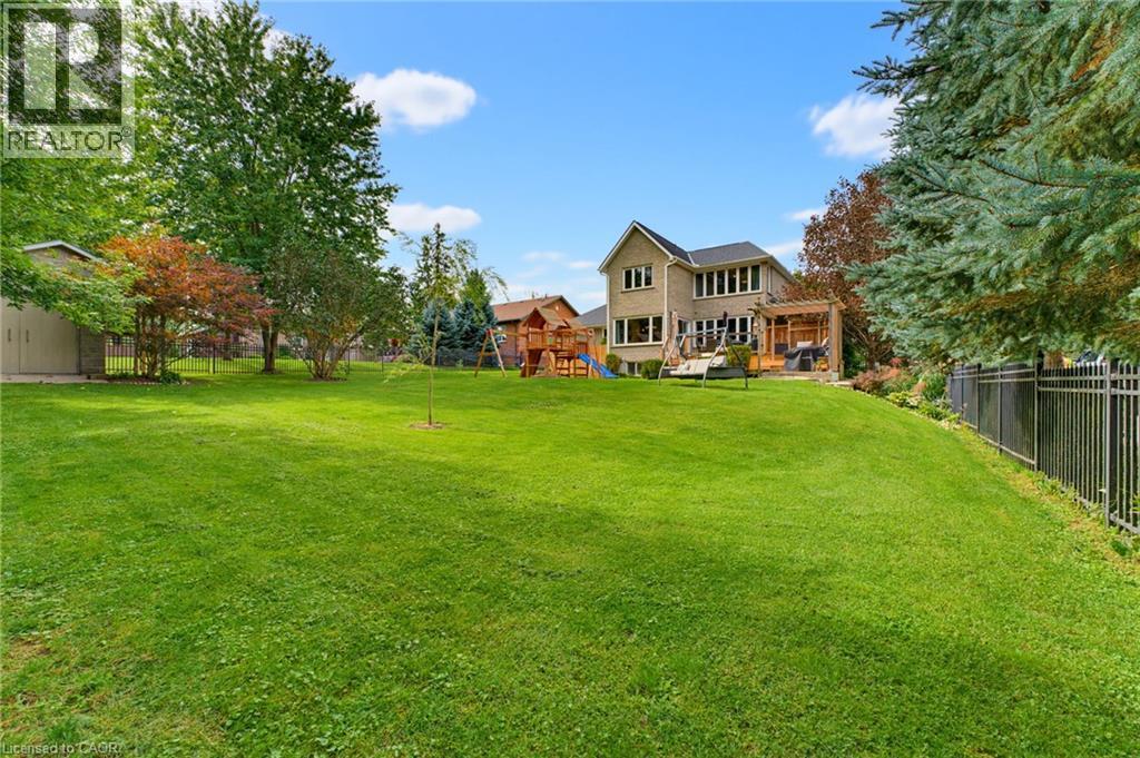 164 Argyle Street, Embro, Ontario  N0J 1J0 - Photo 42 - 40865192
