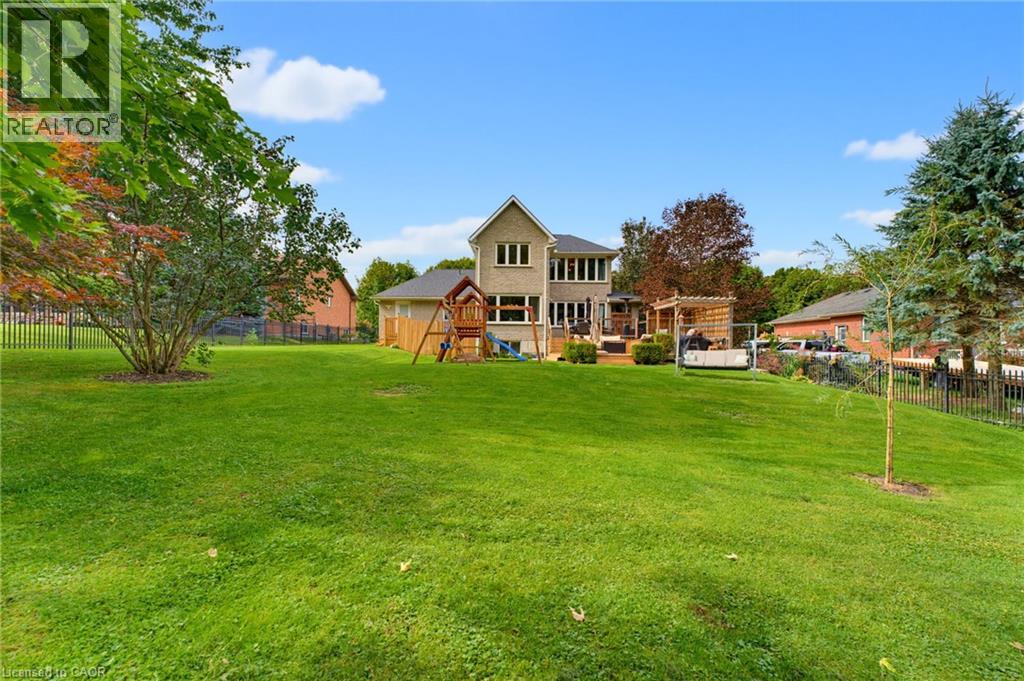 164 Argyle Street, Embro, Ontario  N0J 1J0 - Photo 45 - 40865192