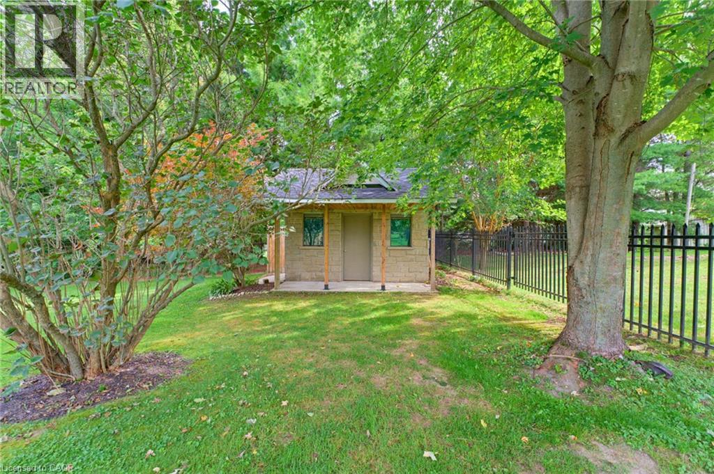164 Argyle Street, Embro, Ontario  N0J 1J0 - Photo 46 - 40865192
